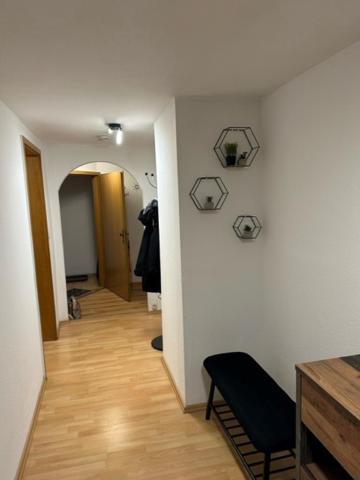 Ferienwohnung Am Westerntor Jule Inkl Parkplatz Wernigerode Exterior photo